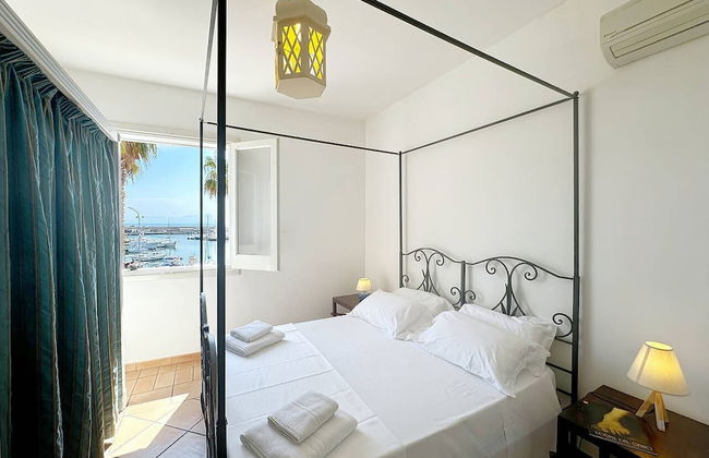 Solemar Sicilia - Casa Eos - Foto 5