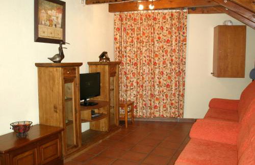 Apartamentos Ca de Marti - Foto 48