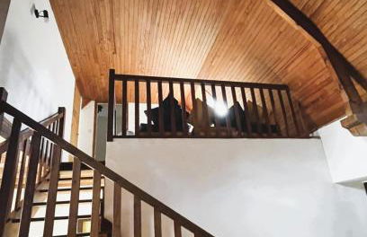 Crec'h Guenno - Belle Longère Bretonne - Photo 23