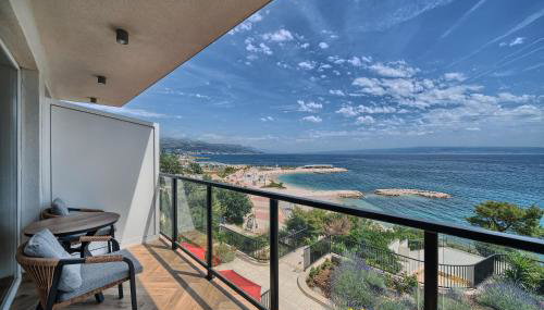 STELLA'S BEACHFRONT - Aparthotel - FREE PARKING - Foto 3