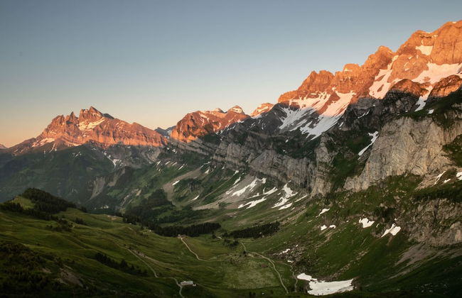 Bel Appartement au Centre de Champéry Avec vue - Photo 13
