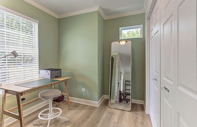 Garden Home Walkable to East Austin Eateries - Foto 24