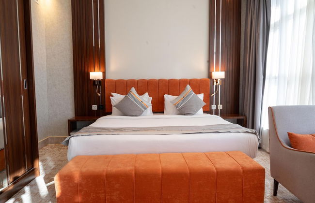 Alufq Hotel Suites - Photo 16