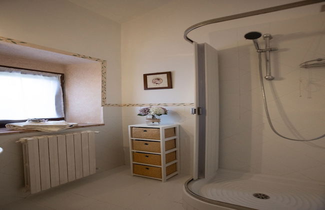 Casale Montemoro With Pool - Photo 16