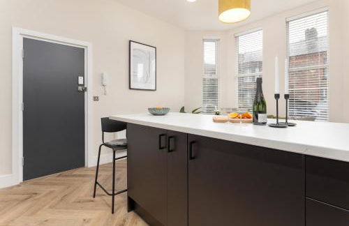 Broughton Place: Contemporary Apartments in Liverpool - Foto 77