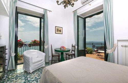 Palazzo Margherita Positano - Foto 26