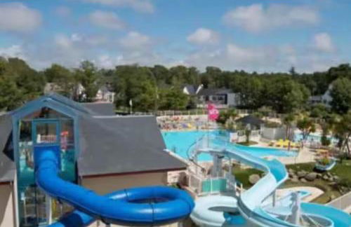 Magnifique Mobil home 40 m2 Grand Confort - Photo 7