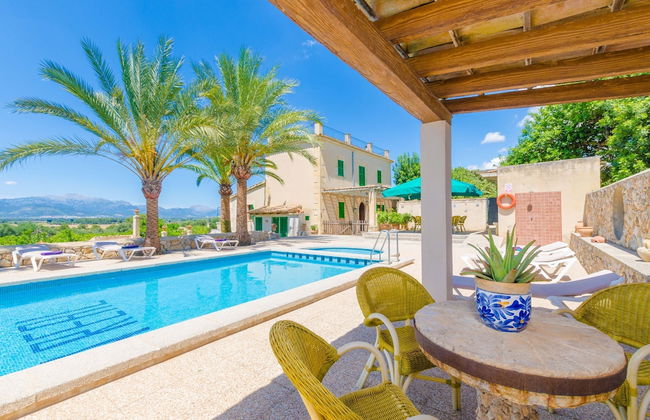 Son Real in Sencelles - Foto 6