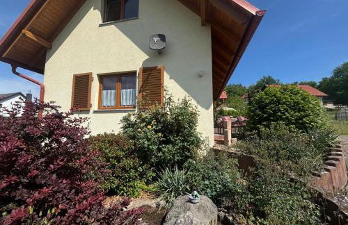 Haus Panoramablick Familie Loos - Foto 12