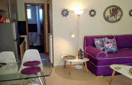 Iris Deluxe Suites 1 - Photo 28