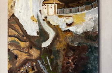 Casa Dueñas Asturias! Cerca de Arriondas! - Foto 21