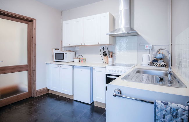 Primrose - 1 Bedroom Cottage - Llanteg - Foto 16