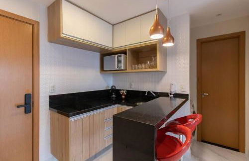 Lovely Studio - GRU 1613 - Foto 16