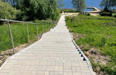 Dom Przy Lesie na Warmii - Foto 30