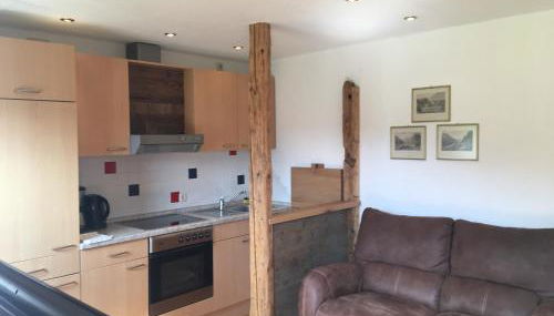 Ferienwohnungen im Alpengästehaus Marzoll - Bad Reichenhall, Adults only, keine Haustiere - Photo 3