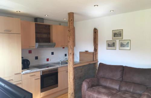 Ferienwohnungen im Alpengästehaus Marzoll - Bad Reichenhall, Adults only, keine Haustiere - Photo 3