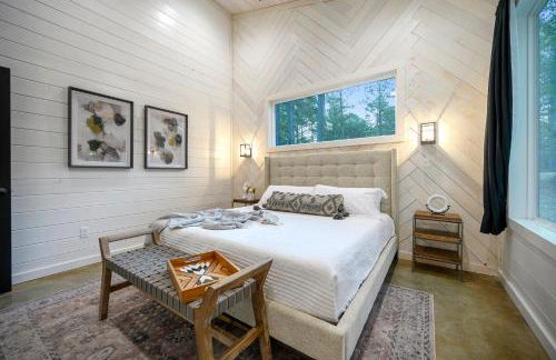 Two Knights Luxury Cabin - Foto 12