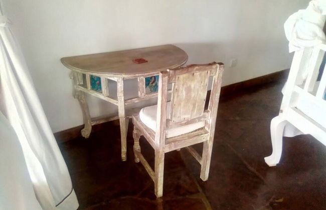 Beach Front Nicky Villa - Foto 25