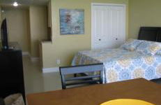 Castle beach studio,tennis court and swimming pool with beach access - Foto 90