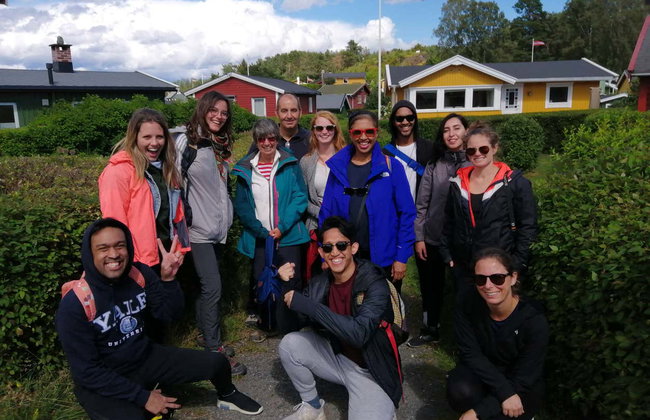 Excursión a las islas de Lindøya y Hovedøya - Foto 2