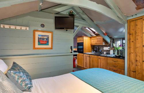 Finest Retreats - Fishermans Cottage - Foto 16