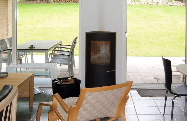 6 Person Holiday Home in Struer-by Traum - Foto 16