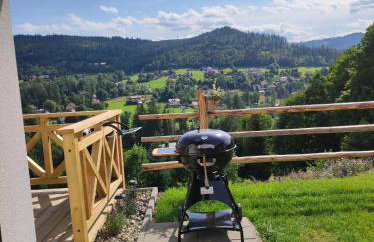 Domki Wichrowe Wzgórze - Foto 26