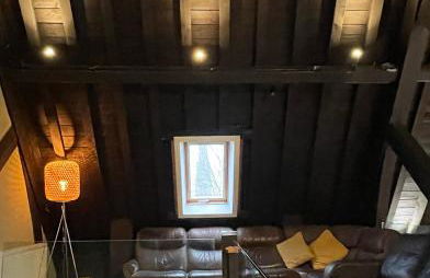 Unique Crystal Palace Park Church Conversion - Foto 15