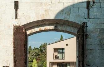 Forte Benedek Wine Relais & SPA - Adults Only - Foto 42