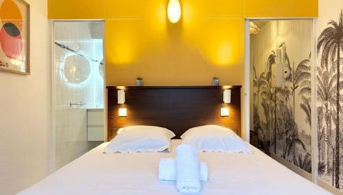 Studio moderne & lumineux - Lille centre - Foto 1