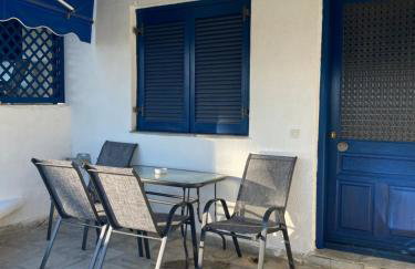 Sea View House In Ouranoupoli - Foto 19