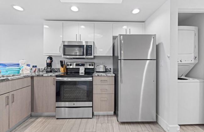 Provident Oceana Beachfront Suites - Foto 24