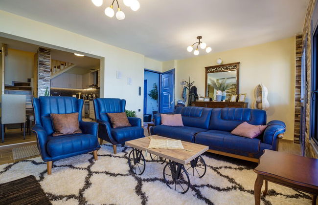 Maritinas Stone House On The Beach - Foto 23