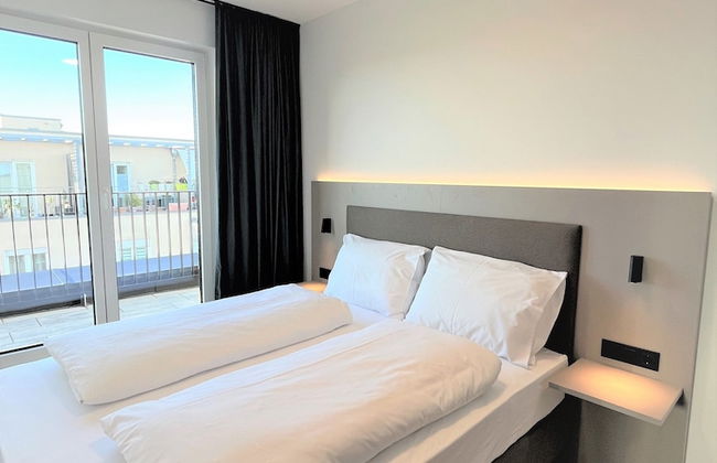 Mikes Apartments Munich - Photo 9