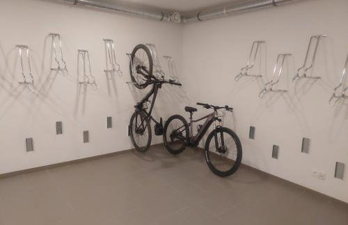 Apartament Słoneczna Dolina SPA Belle View - Foto 25