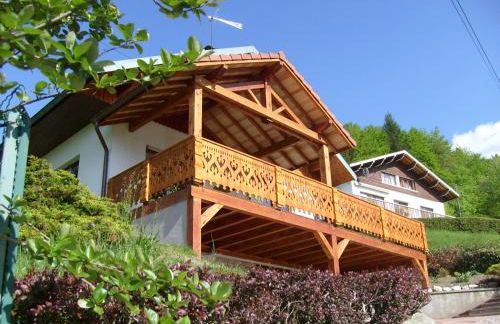 Chalets Julien - Foto 1