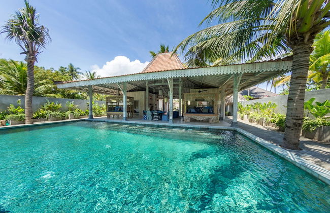 Joglo House Lombok - Foto 44