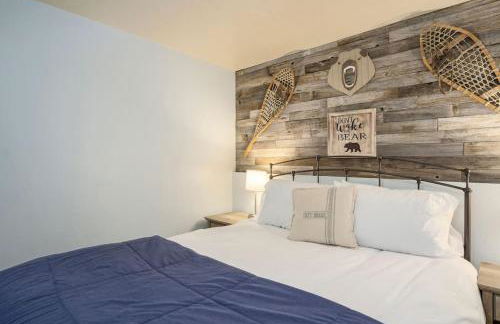 Grumpy Grizzly - Foto 1