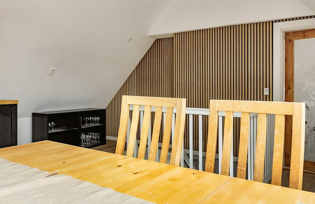 5 Person Holiday Home in Albaek - Foto 9