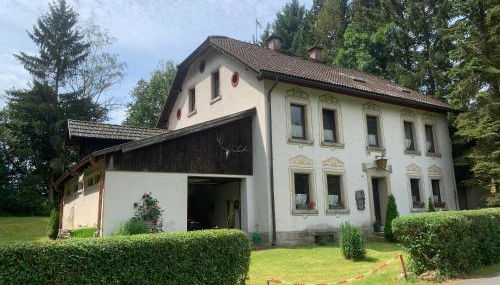 Zigeunermühle - Photo 2, Garden