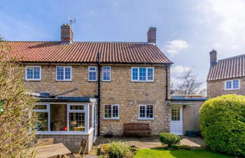 Ivy Cottage - Foto 15