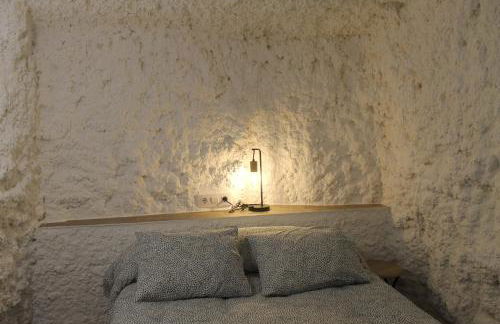 Alojamiento Rural Cueva del Cerro - Foto 20