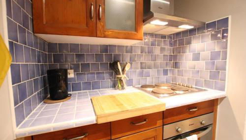 ROCHE-Rock in the heart of the Old Town - Foto 4