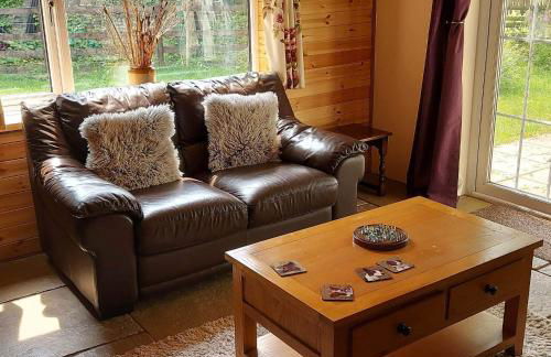 1 Bed Lodge-Sleeps 4-Pet Friendly-Free Parking - Photo 8