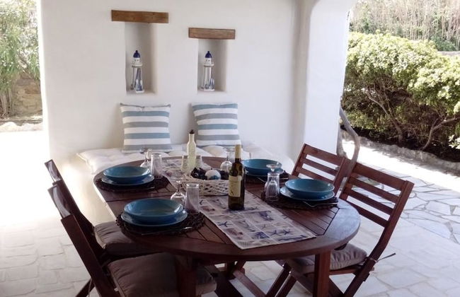 Mykonian Aroma House - Photo 42