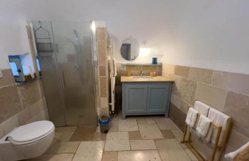 Trullo Dimora Podere Papilio - Foto 77