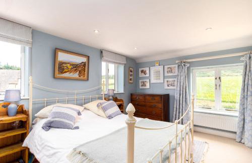 Poachers Lodge At Tapnell Farm - Foto 9