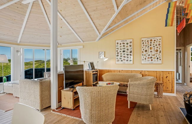 "Kasperi" - 250m from the sea - Photo 29