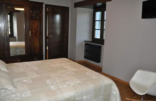 Casa Pacho Apartamentos Rurales - Foto 18