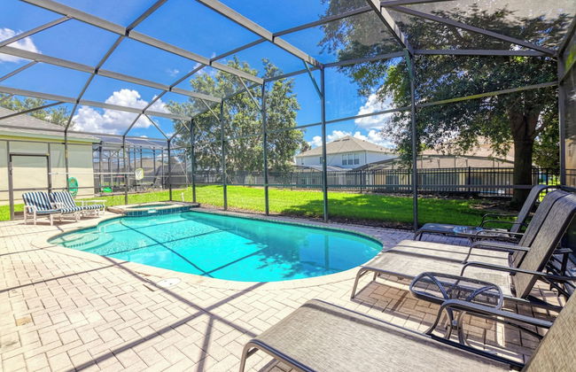 Christopher's Windsor Hills Home - Foto 21